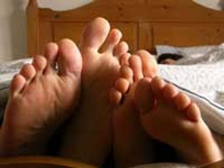 ಲಿವ್-ಇನ್ ಸಂಬಂಧ, ಸಂಪ್ರದಾಯಕ್ಕೆ ಇತಿಶ್ರೀ