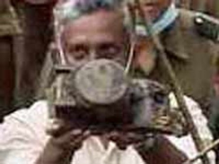 ಮಂಗಳೂರು ದುರಂತ : ಬ್ಲ್ಯಾಕ್ ಬಾಕ್ಸ್ ಪತ್ತೆ