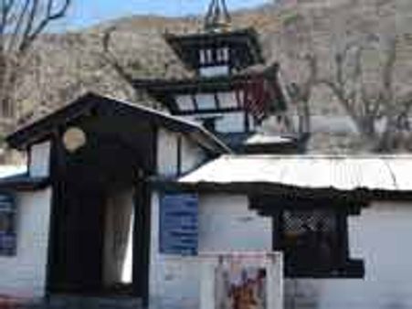 ಪ್ರವಾಸ ಕಥನ : ಮುಕ್ತಿಗೆ ಮೂರೇ ಗೇಣು