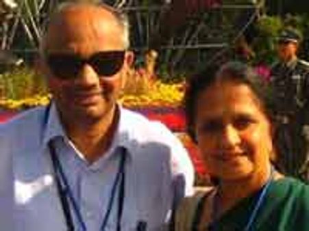 ಭಗವಾನ್ ಬುದ್ಧನ ಜನನ ಸ್ಥಾನ ಲುಂಬಿನಿ