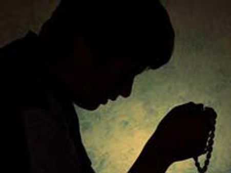 ಪ್ರಾರ್ಥಿಸಲು ಇಂಥ ದಿನವೊಂದು ಬೇಕೆ?