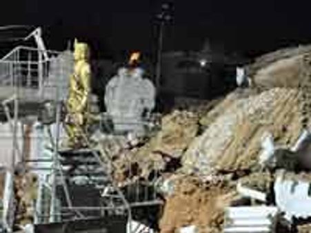 ರಾಜಗೋಪುರ ಪತನ, ಇದು ಅಪಶಕುನವೇ ?