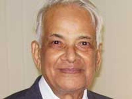 ಕ್ವಿಟ್ ಇಂಡಿಯಾ ಚಳವಳಿಯಲ್ಲಿ ಧುಮುಕಿದ ಕಾಮತ್