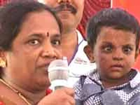 ಕಣ್ಣು ತೆರೆಸಿದ ರಾಜ್ ನೇತ್ರ ಸಂಗ್ರಹಣ ಟ್ರಸ್ಟ್