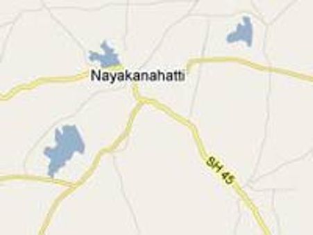 ಮುಗಿಲು ಮುಟ್ಟಿದ ನೋವಿನ ಆಕ್ರಂದನ