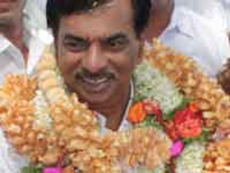 ಮಲೆನಾಡಿನ'ಮಂಜಣ್ಣ' ರಾಜ್ಯಸಭೆಗೆ