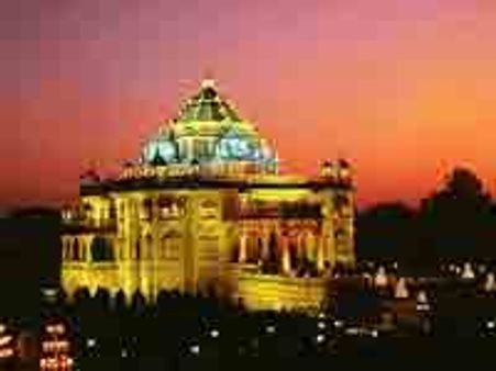 ಅಕ್ಷರಧಾಮ ಹತ್ಯಾಕಾಂಡ ಆರೋಪಿಗಳಿಗೆ ಶಿಕ್ಷೆ