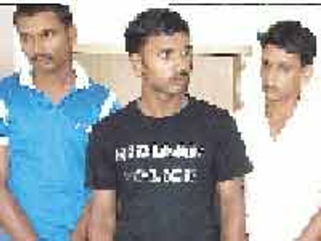 ತೋಟದ ಮನೆ ಕಾಮಕೇಳಿಗೆ ಅಡ್ಡಾ ಆಯ್ತು