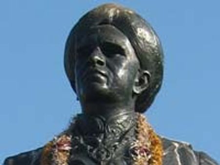 ಆಧುನಿಕ ಬೆಂಗಳೂರಿನ ಶಿಲ್ಪಿ ಶೇಷಾದ್ರಿ ಐಯ್ಯರ್