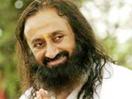 ಗುರೂಜಿ ಮೇಲೆ ಗುಂಡು ಹಾರಿಸಿದ್ದು ಉಗ್ರರೆ?