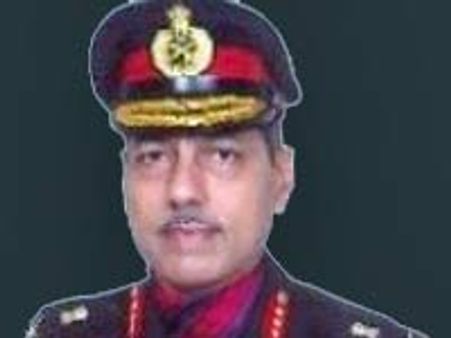 ಲೈಂಗಿಕ ಕಿರುಕುಳ : ಈ ಬಾರಿ ಸೇನಾಧಿಕಾರಿ ಪಾಳಿ