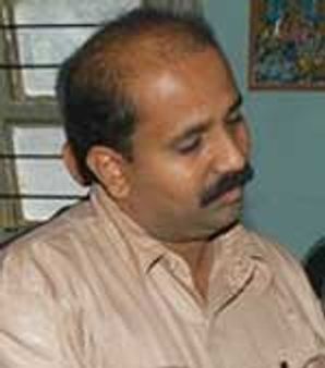 ಪದ್ಮಪ್ರಿಯಾ ಪತಿ ಕೆ. ರಘುಪತಿ ಭಟ್