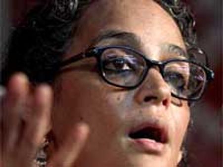 ನಾನು ಮಾವೋವಾದಿಗಳ ಪರ; ಬೇಕಿದ್ದರೆ ಜೈಲಿಗೆ ಹಾಕಿ