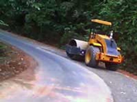 ಕೊಡಗು-ಕೇರಳ ಸಂಪರ್ಕ ರಸ್ತೆ ಸಂಚಾರ ಮುಕ್ತ