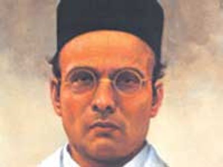 ಫ್ರಾನ್ಸ್ ನಲ್ಲಿರುವ ವೀರ್ ಸ್ಮಾರಕ ಭಾರತದಲ್ಲೇಕಿಲ್ಲ?