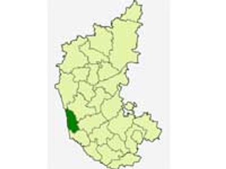 ಕುಂದಾಪುರ, ಕಾರ್ಕಳದಲ್ಲಿ ಲಘು ಭೂಕಂಪನ