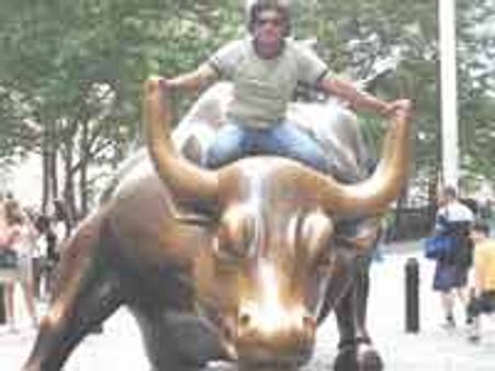 ಬಸವನಗುಡಿ ರಸ್ತೆಯಲ್ಲಿ ರಕ್ತಪಾತ!