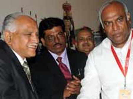 ಕೈಗಾರಿಕಾ ಕ್ರಾಂತಿಗೆ ಕರ್ನಾಟಕ ಬರೆದ ಮುನ್ನುಡಿ