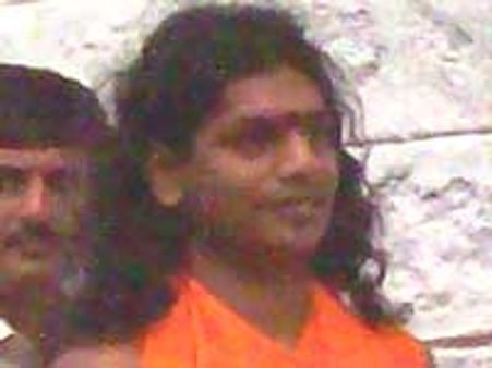 ನಿತ್ಯಾನಂದ ಸೆರೆಮನೆಯಲ್ಲಿ ಏನು ಮಾಡುತ್ತಾನೆ?