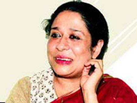 ಚಿತ್ರಲೇಖಾ ಕೇಸ್: ಅರುಂಧತಿ ನಾಗ್ ವಿಷಾದ