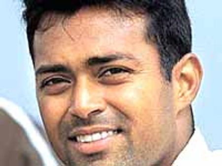 ಫ್ರೆಂಚ್ ಓಪನ್ ಡಬಲ್ಸ್ ಪೇಸ್ ಗೆ ನಿರಾಸೆ