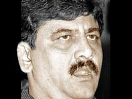 ನಮ್ಮಿಂದ ತಪ್ಪಾಗಿದ್ದರೆ ಶಿಕ್ಷೆಗೆ ಸಿದ್ಧ: ಡಿಕೆಶಿ