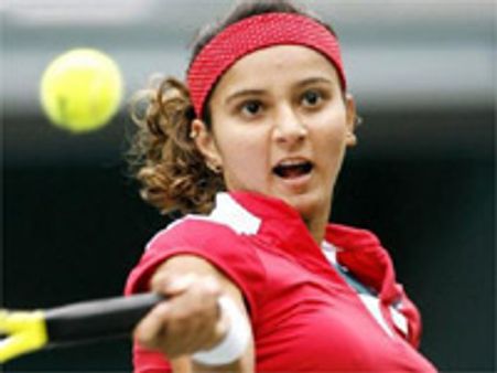 ಸಾನಿಯಾಗೆ ಮನೆಗೆ ಮಲ್ಲಿಗೆಯಾಗುವ ಬಯಕೆ