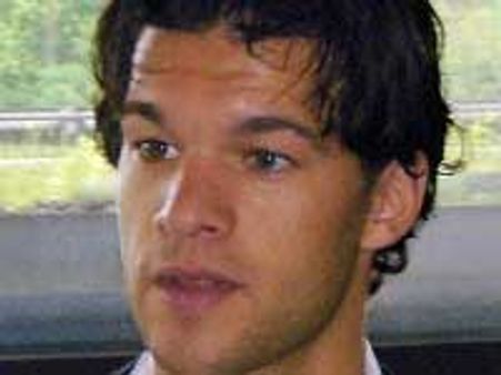 ನಾನಿಲ್ಲದಿದ್ದರೂ ಜರ್ಮನಿ ಬಲಿಷ್ಠ : ಬಲಾಕ್