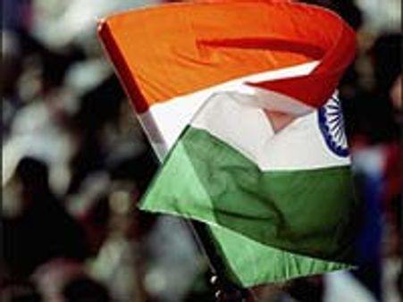 ಭಾರತ ಕೂಡಾ ವಿಶ್ವಕಪ್ ನಲ್ಲಿ ಆಡಲು ಸಾಧ್ಯ