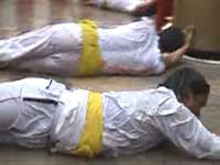 ನಿತ್ಯಾನಂದನ ಮುಕ್ತಿಗೆ ಭಕ್ತರ ಕಠೋರ ವ್ರತ