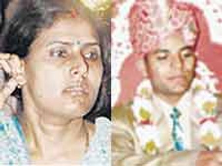 ಎರಡನೇ ಮದುವೆಗೆ ನಿಂತ ಇವ ಗಂಡನಲ್ಲ ಭಂಡ