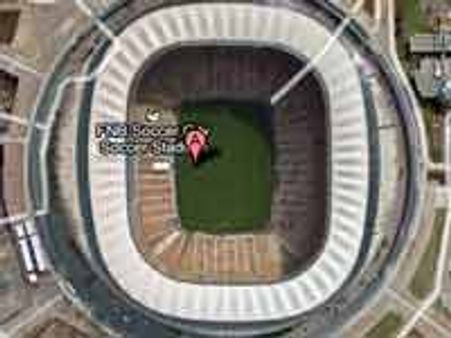 ವಿಶ್ವಕಪ್ ಫುಟ್ಬಾಲ್ ಸಮರಕ್ಕೆ ಕ್ಷಣಗಣನೆ