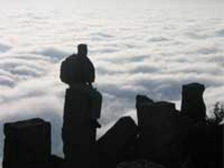 ಕಲವಾರಹಳ್ಳಿ ದುರ್ಗಮ ಬೆಟ್ಟಕ್ಕೆ ಟ್ರೆಕ್ಕಿಂಗ್ ಮಾರ್ಗದರ್ಶಿ