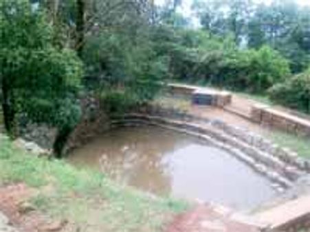 ಬೆರಳ ತುದಿಯಲ್ಲಿ ಚಿತ್ತಾಕರ್ಷಕ ನಂದಿಗಿರಿಧಾಮ