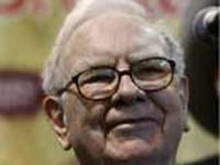 ವಾರೆನ್ ಜೊತೆ 'ಬಫೆ'ಟ್ ಮಾಡಲಿರುವ ಸಿರಿವಂತ