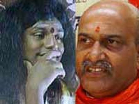 ನಿತ್ಯಾನಂದ ಹಿಂದೂ ಸಮಾಜದ ದೊಡ್ಡ ಆಸ್ತಿ