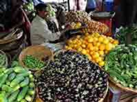 ಮೇ ತಿಂಗಳಲ್ಲಿ ಅಟ್ಟದ ಮೇಲೇರಿದ ಹಣದುಬ್ಬರ