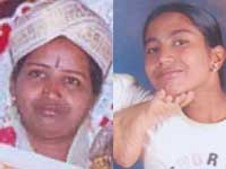 ತಾಯಿಯಂತೆ ಮಗಳು, ಬಳ್ಳಿಯಂತೆ ಹೂವು