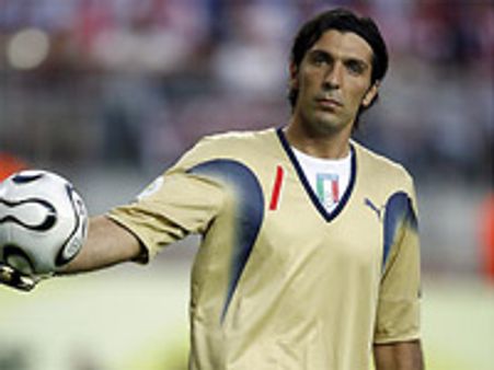 ಗೆಲ್ಲಲಾರದೇಹೋದ ಛಾಂಪಿಯನ್ ಇಟಲಿ!