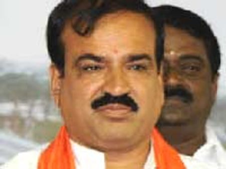 ಬಿಜೆಪಿ ಚುನಾವಣಾ ಸಮಿತಿಗೆ ಅನಂತ್