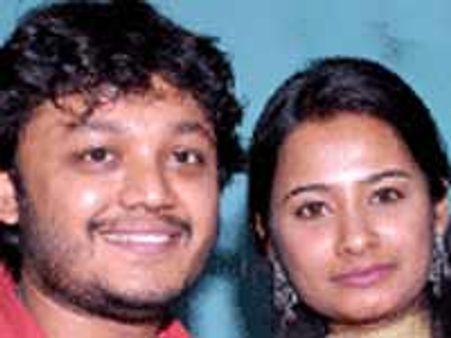 ನಾವಿಕ ಸಮ್ಮೇಳನಕ್ಕೆ ನೋ ಎಂದ ಗಣೇಶ