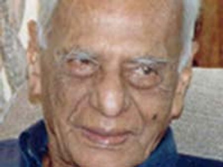 ತಂದೆಯಂಥ ಗೆಳೆಯನನ್ನು ಕಳೆದುಕೊಂಡೆ