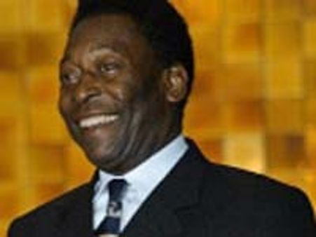 ದುಡ್ಡಿಗಾಗಿ ಕೋಚ್ ಆದ ಮರಡೋನಾ: ಪೀಲೆ