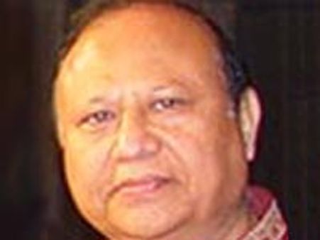 ಅಣು ತ್ಯಾಜ್ಯ ನಿರ್ವಹಣೆ ನಿಸ್ಸೀಮ ಕನ್ನಡಿಗ