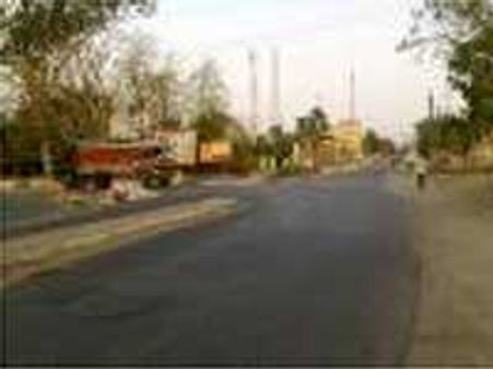 ಮಂಗಳೂರು; ಕಬ್ಬಿಣ ಅದಿರು ಲಾರಿ ಸಂಚಾರಕ್ಕೆ ಬ್ರೇಕ್