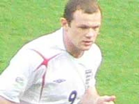 ಅಭಿಮಾನಿಗಳನ್ನು ಕೆಣಕಿದ ರೂನಿ 'ಎಫ್' ಪದ