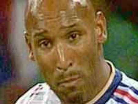 ಫ್ರಾನ್ಸ್ ಫುಟ್ಬಾಲ್ ಎಫ್ ಪದ ಅನೆಲ್ಕಾ ವಿದಾಯ