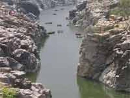 ಹೊಗೇನಕಲ್ ವಿವಾದ ಅಲಿಪ್ತನೀತಿಗೆ ಶರಣಾದ ಕೇಂದ್ರ