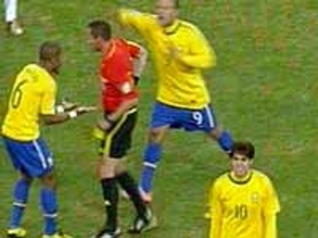 ಕಾಕಾರನ್ನು ಬಲೆಗೆ ಬೀಳಿಸಿದವನಿಗೆ ಆಸ್ಕರ್?