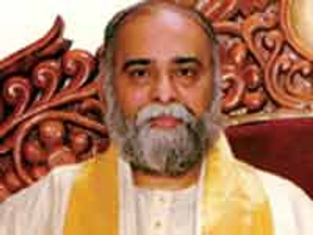 ಕಲ್ಕಿ ಆಶ್ರಮ ಮಾದಕ ವ್ಯಸನಿಗಳ ಆಡ್ಡಾ ಅಲ್ಲ